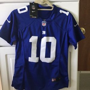 NFL Eli Manning Jersey